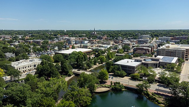 naperville il
