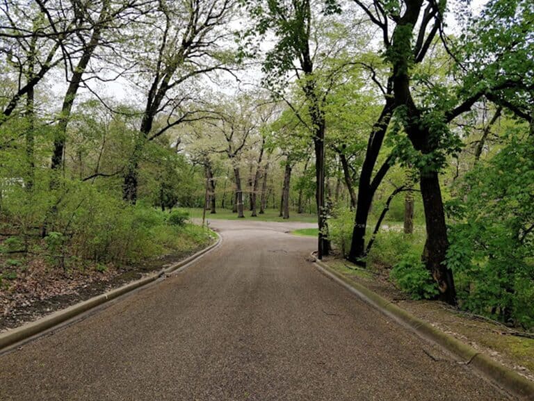 glen oak park peoria il