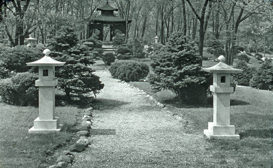 Laura Bradley Park